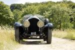 Bentley 6&frac12;-Litre SWB Roadster 1927 года